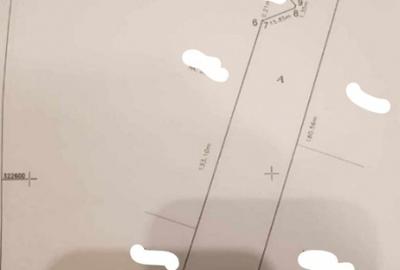 Teren Construcții intravilan de 5400 mp, în Titan - 3