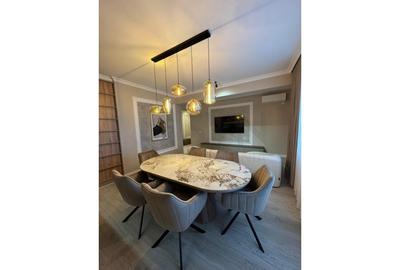 Apartament cu 3 camere decomandat, mobilat în Sisești - 4