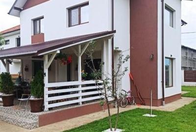 Vanzare casa in comuna Targsorul Vechi, sat Strejnicu (ID 766) - 1