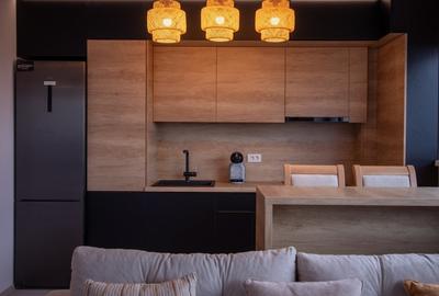 2 Camere XCity Towers | Mobilat si utilat | Zona Torontalului - 12