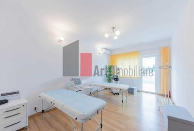 Afacere de inchiriat (spatiu comercial) in zona Bucurestii Noi - 0 Comision - 2