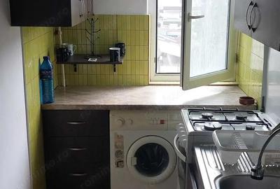 De vanzare garsoniera in Micro 17 - 1