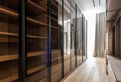 Apartament cu 4 camere, mobilat în Herăstrău - 9