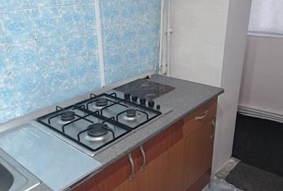 Apartament - Centrala proprie - AC - Decomandat - Drumul Taberei - 7