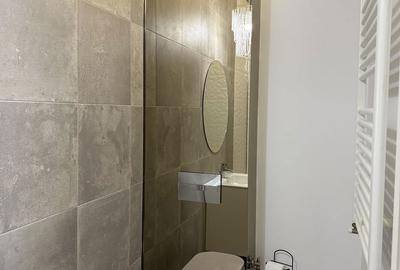 Apartament cu 2 camere în Floreasca - 14