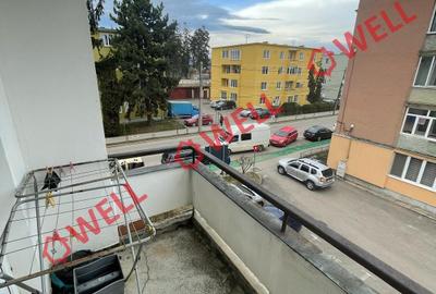 Apartament cu 3 camere de vânzare în Târgu Secuiesc, pe strada Păcii! - 7