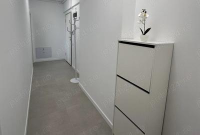 Apartament 2 camere | 54 mp | metrou Costin Georgian - 5 min | parcare - 9