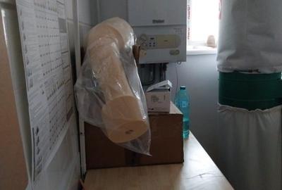 Spatiu Comercial - zona Bucsinescu - Strada Vasile Lupu - 3