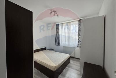 Apartament cu 2 camere semidecomandat în Semicentral - 3