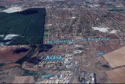 Casa individuala cu 2 dormitoare, Dumbravita - 17