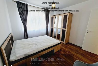 Apartament cu 3 camere decomandat în Tătărași - 15