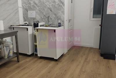 Spațiu comercial Calea Dorobanți Vad Intens - 4