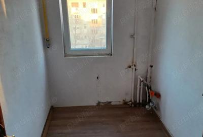 Apartament cu 3 camere semidecomandat în Romanilor - 5