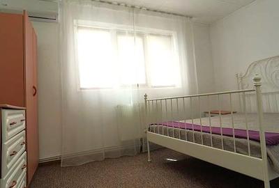 Apartament cu 2 camere semidecomandat în Micro 11 - 5