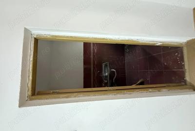 Garsonieră semidecomandată în Central