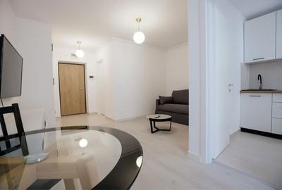 Garsonieră decomandată în Central - 3