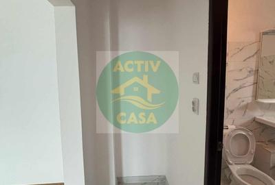 Apartament 2 camere, 2 balcoane, zona Roman Voda - 5