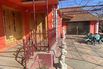 Casă cu 3 camere cu Teren 1100 Mp în Sarmizegetusa - 5