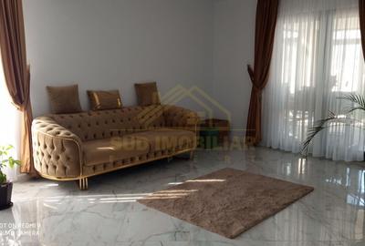 Casa individuala P+1+pod si piscina  -6 camere -600mp Teren- Allegria-A0 - 7