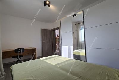 Apartament cu 2 camere, mobilat în Giroc - 2
