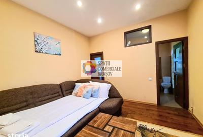 Casă cu 5 camere cu Teren 230 Mp în Centrul Istoric - 11