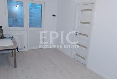 Apartament cu 3 camere semidecomandat în Central - 3