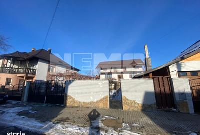 Casă cu 4 camere în Central - 2