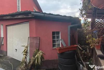 Casă cu 4 camere cu Teren 315 Mp în 22 Decembrie - 8