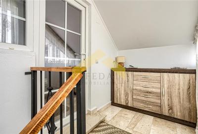 Casa noua de vanzare orasul Ineu - 32
