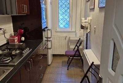 Apartament cu 2 camere decomandat, mobilat în 1 Mai - 13