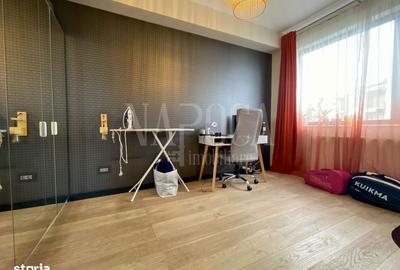 Apartament cu 3 camere în Iris - 7