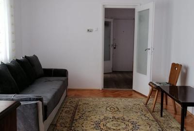 Apartament cu 2 camere semidecomandat, mobilat în Gheorgheni - 3