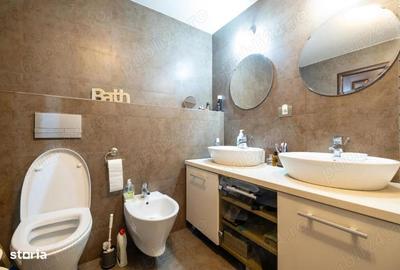 Vila[duplex la bloc] in cel mai cautat cartier de vile, BISTRITA LAC. - 9