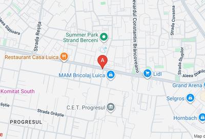 Nchiriez aart 2 camere n Bucu4esti - 1