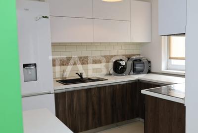 Apartament 3 camere de vanzare mobilat utilat 71 mpu City Residence - 2