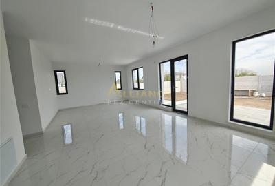 Casă individuală cu 3 camere cu Teren 427 Mp în Berceni - 7