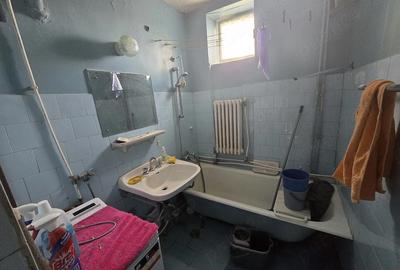 Apartament cu 4 camere semidecomandat în Moroasa 1 - 12
