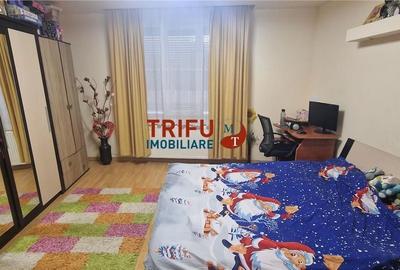 Casă cu 4 camere în Șeușa - 7