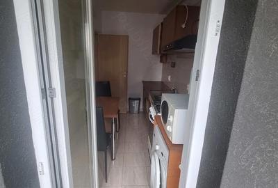 Garsonieră decomandată în Chiajna - 4