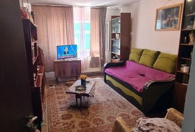 Apartament cu 2 camere decomandat în Central - 7