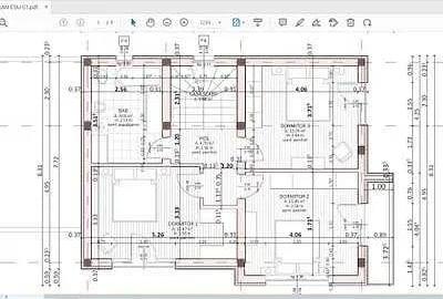 Casa pe Valea Chintaului , clasa energetica A, credit casa verde - 2