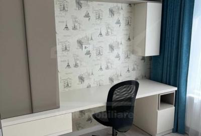 Apartament cu 3 camere decomandat în Zorilor - 4