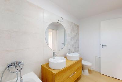 Casă individuală cu 4 camere cu Teren 330 Mp în Clinceni - 15