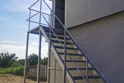 Casa de vanzare comuna Peciu Nou - 3