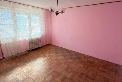 Apartament cu 2 camere decomandat în Central - 7