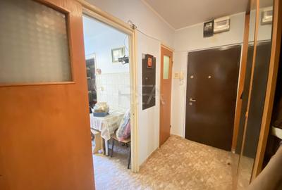 Apartament cu 3 camere semidecomandat, mobilat în Brâncoveanu - 13