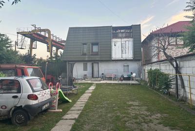 Casă cu 7 camere cu Canalizare în Chitila - 4