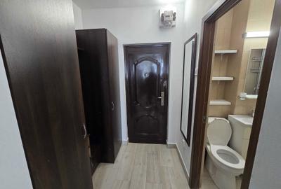 Garsonieră nedecomandată, mobilată în Tătărași - 6