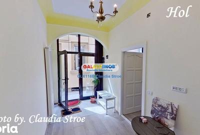 Garsonieră în Centrul Civic - 1