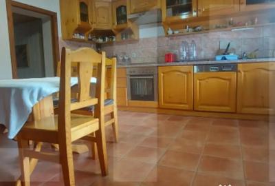 Casă cu 3 camere cu Teren 539 Mp în Ciucului - 16